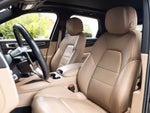 2023 Porsche Cayenne Cayenne Platinum Edition (MY23)