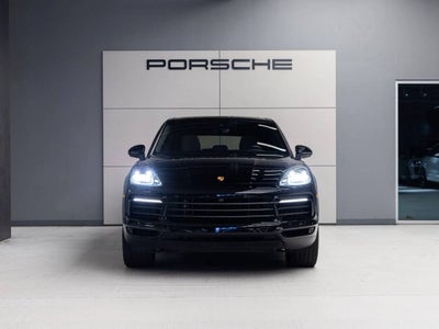 2023 Porsche Cayenne Cayenne Platinum Edition (MY23)