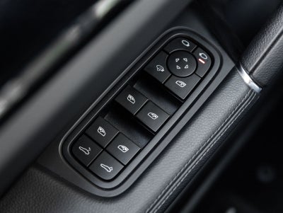 2023 Porsche Cayenne Cayenne (MY23)