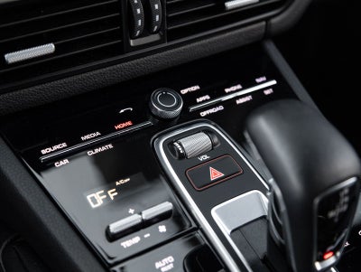 2023 Porsche Cayenne Cayenne (MY23)