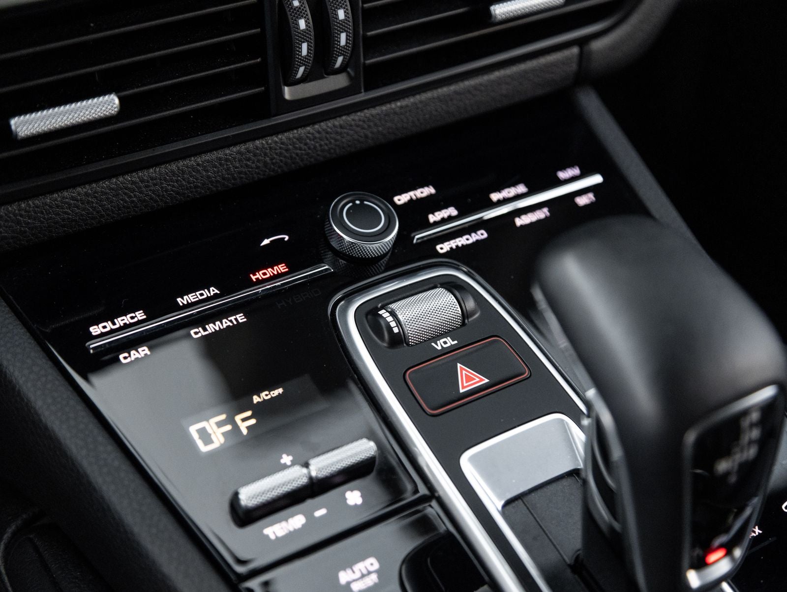 2023 Porsche Cayenne Cayenne (MY23)