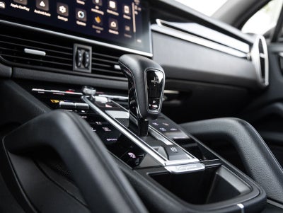 2023 Porsche Cayenne Cayenne (MY23)