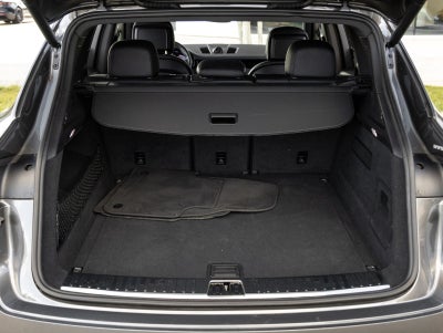 2023 Porsche Cayenne Cayenne (MY23)