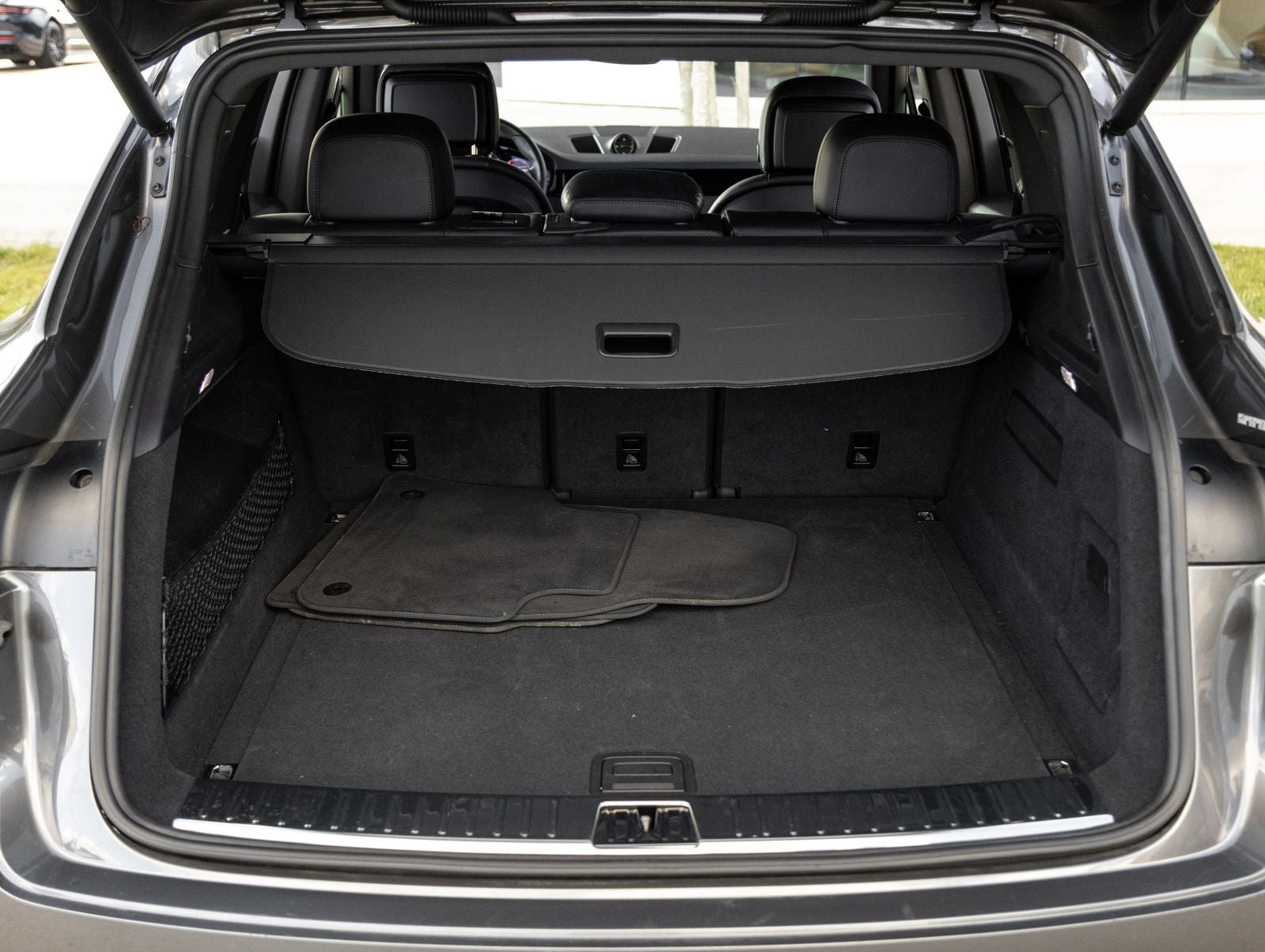 2023 Porsche Cayenne Cayenne (MY23)