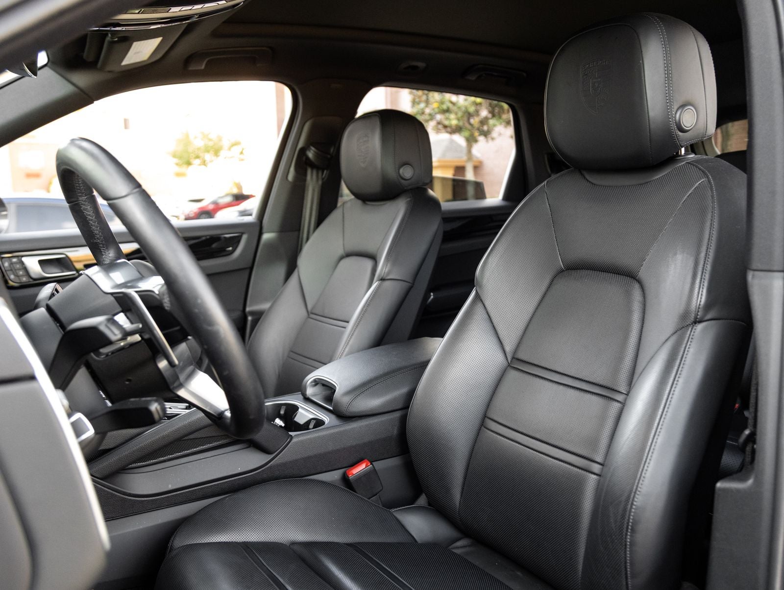 2023 Porsche Cayenne Cayenne (MY23)