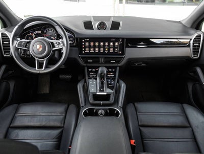 2023 Porsche Cayenne Cayenne (MY23)
