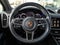 2023 Porsche Cayenne Cayenne (MY23)