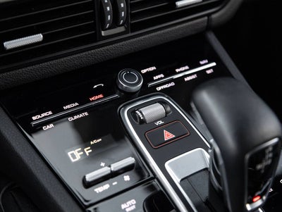 2023 Porsche Cayenne Cayenne (MY23)