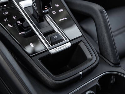 2023 Porsche Cayenne Cayenne (MY23)