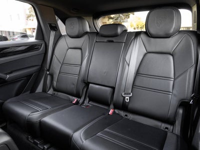 2023 Porsche Cayenne Cayenne (MY23)