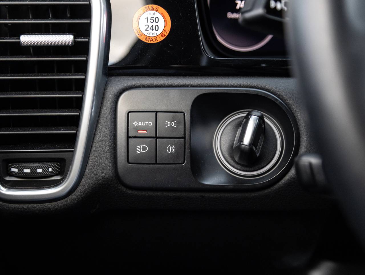 2023 Porsche Cayenne Cayenne (MY23)