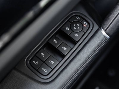 2023 Porsche Cayenne Cayenne (MY23)