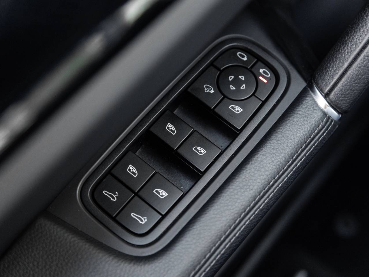 2023 Porsche Cayenne Cayenne (MY23)