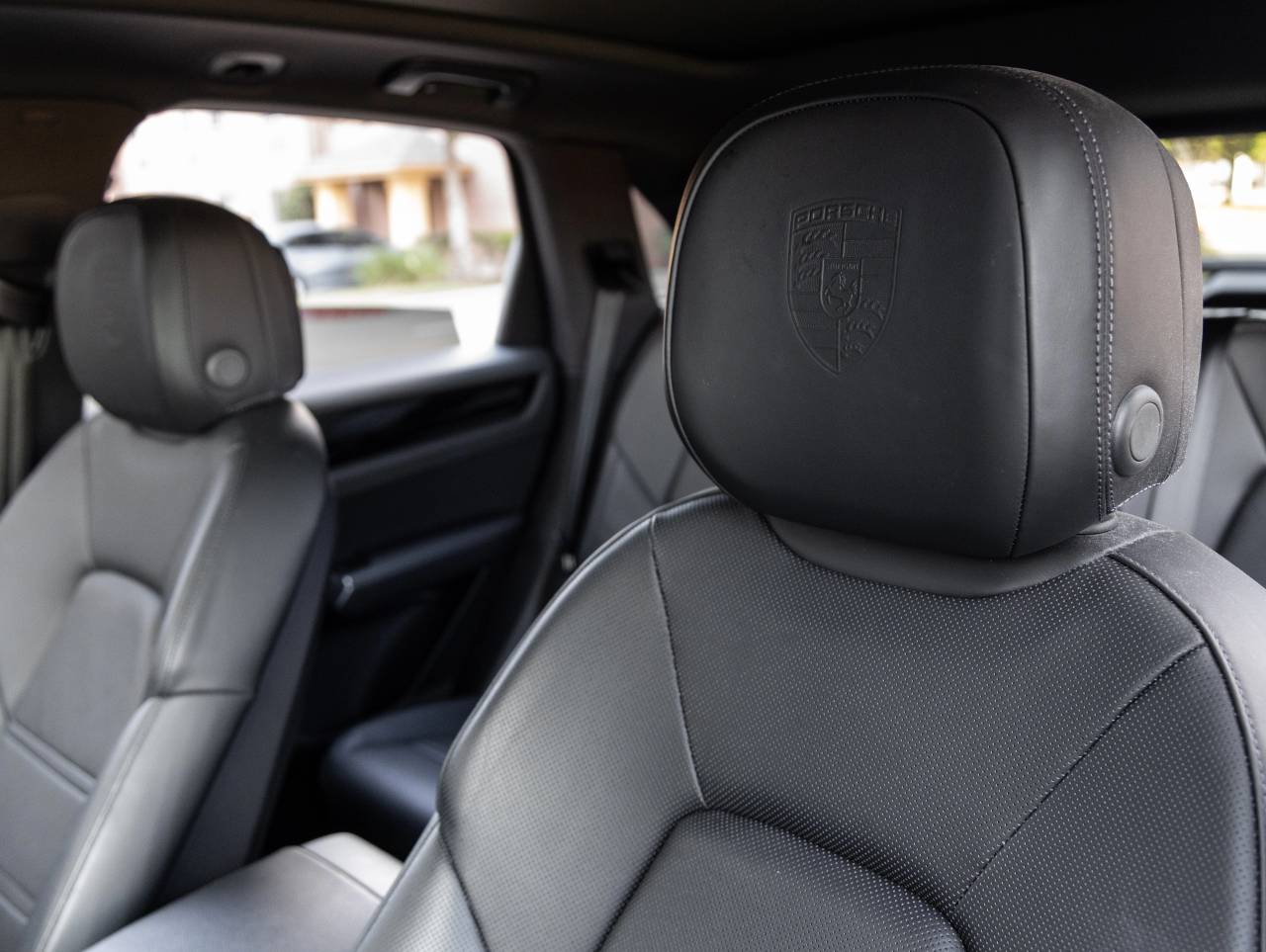 2023 Porsche Cayenne Cayenne (MY23)