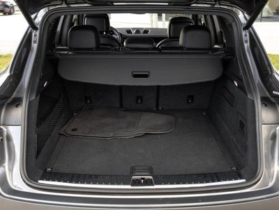 2023 Porsche Cayenne Cayenne (MY23)