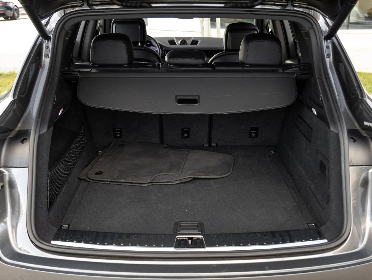 2023 Porsche Cayenne Cayenne (MY23)