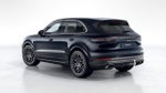 2023 Porsche Cayenne Cayenne