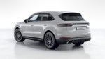 2023 Porsche Cayenne Cayenne