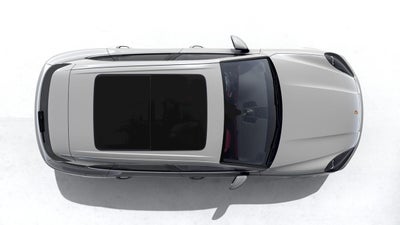 2023 Porsche Cayenne Cayenne