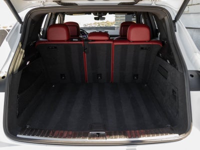 2023 Porsche Cayenne Cayenne Platinum Edition (MY23)