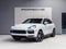 2023 Porsche Cayenne Cayenne Platinum Edition (MY23)