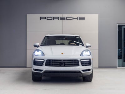 2023 Porsche Cayenne Cayenne Platinum Edition (MY23)