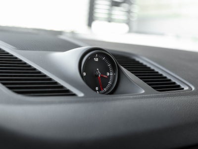 2023 Porsche Cayenne Cayenne Platinum Edition (MY23)