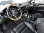 2023 Porsche Cayenne Cayenne Platinum Edition (MY23)