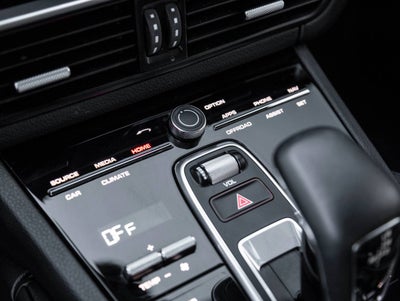 2023 Porsche Cayenne Cayenne Platinum Edition (MY23)