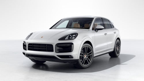 2023 Porsche Cayenne Cayenne Platinum Edition