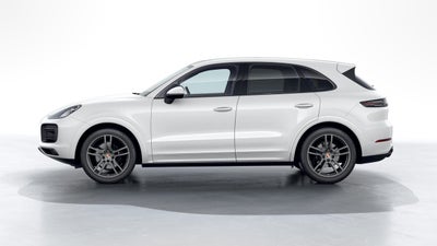 2023 Porsche Cayenne Cayenne Platinum Edition