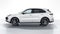 2023 Porsche Cayenne Cayenne Platinum Edition