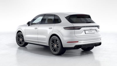 2023 Porsche Cayenne Cayenne Platinum Edition