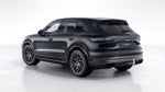 2023 Porsche Cayenne Cayenne