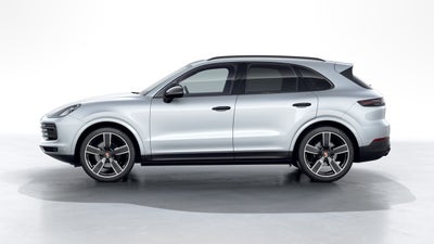 2023 Porsche Cayenne Cayenne