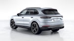 2023 Porsche Cayenne Cayenne