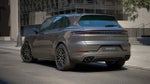 2025 Porsche Cayenne Cayenne
