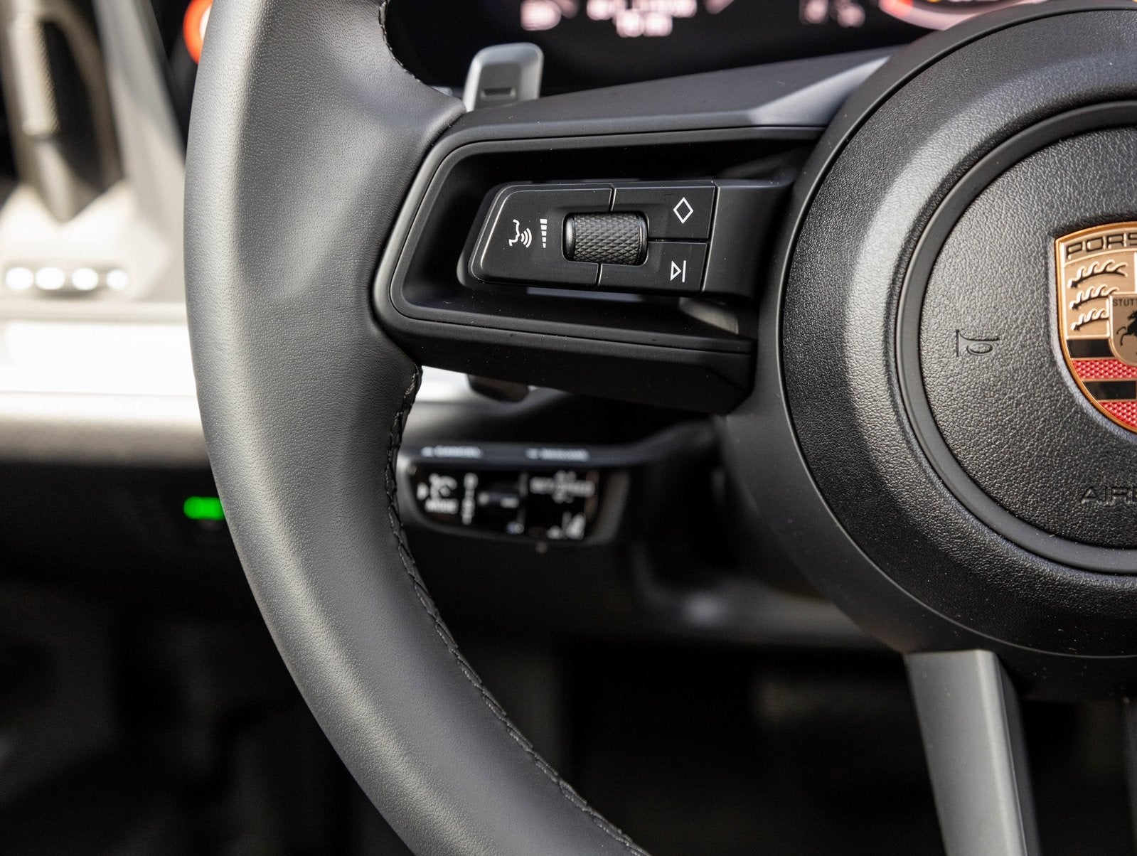 2025 Porsche Cayenne Cayenne