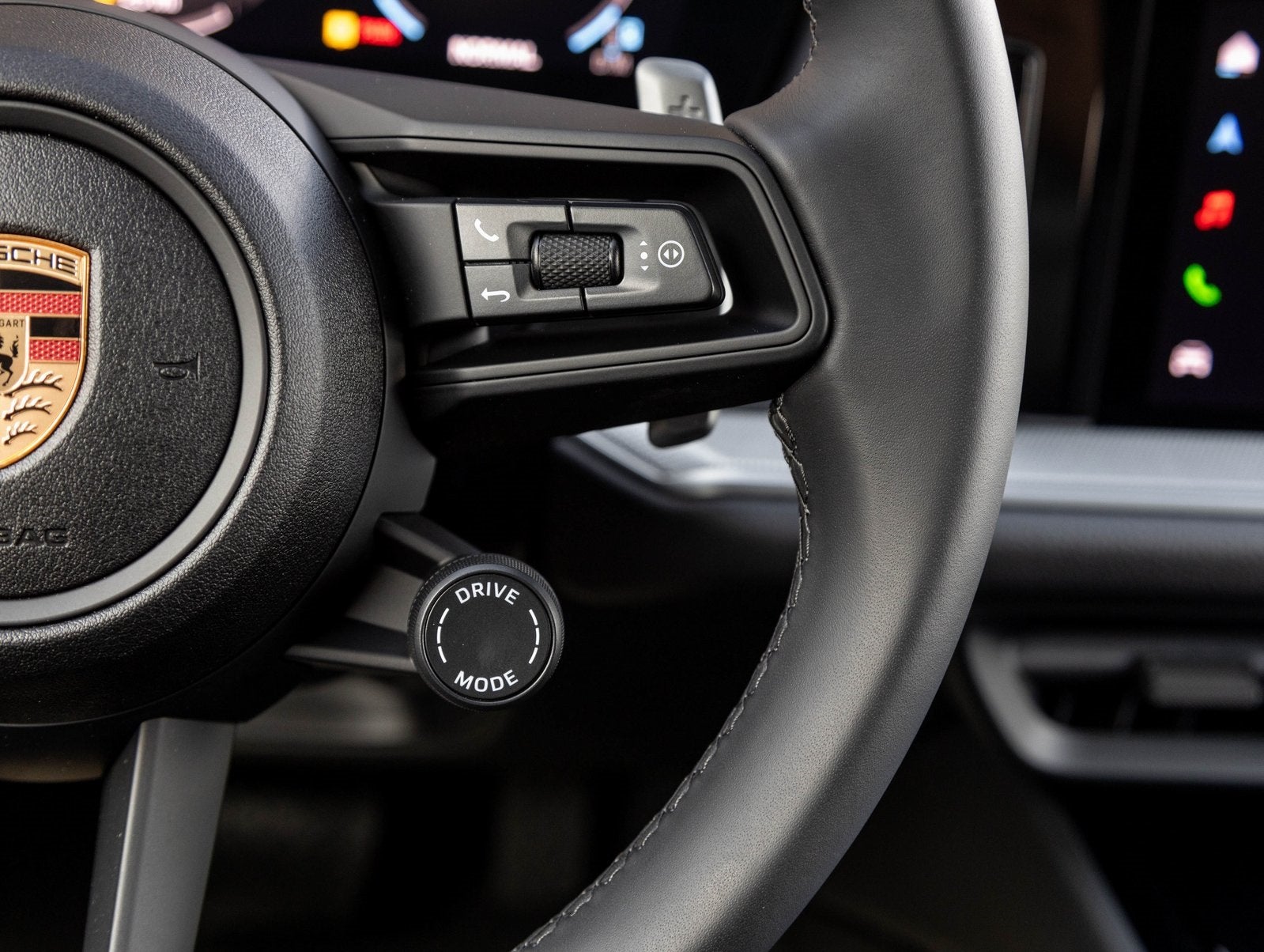 2025 Porsche Cayenne Cayenne