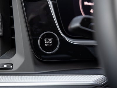 2025 Porsche Cayenne Cayenne