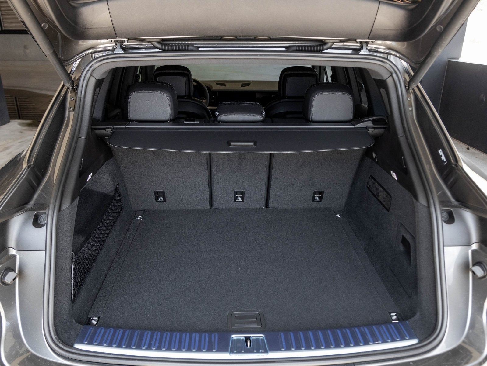 2025 Porsche Cayenne Cayenne