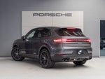 2025 Porsche Cayenne Cayenne
