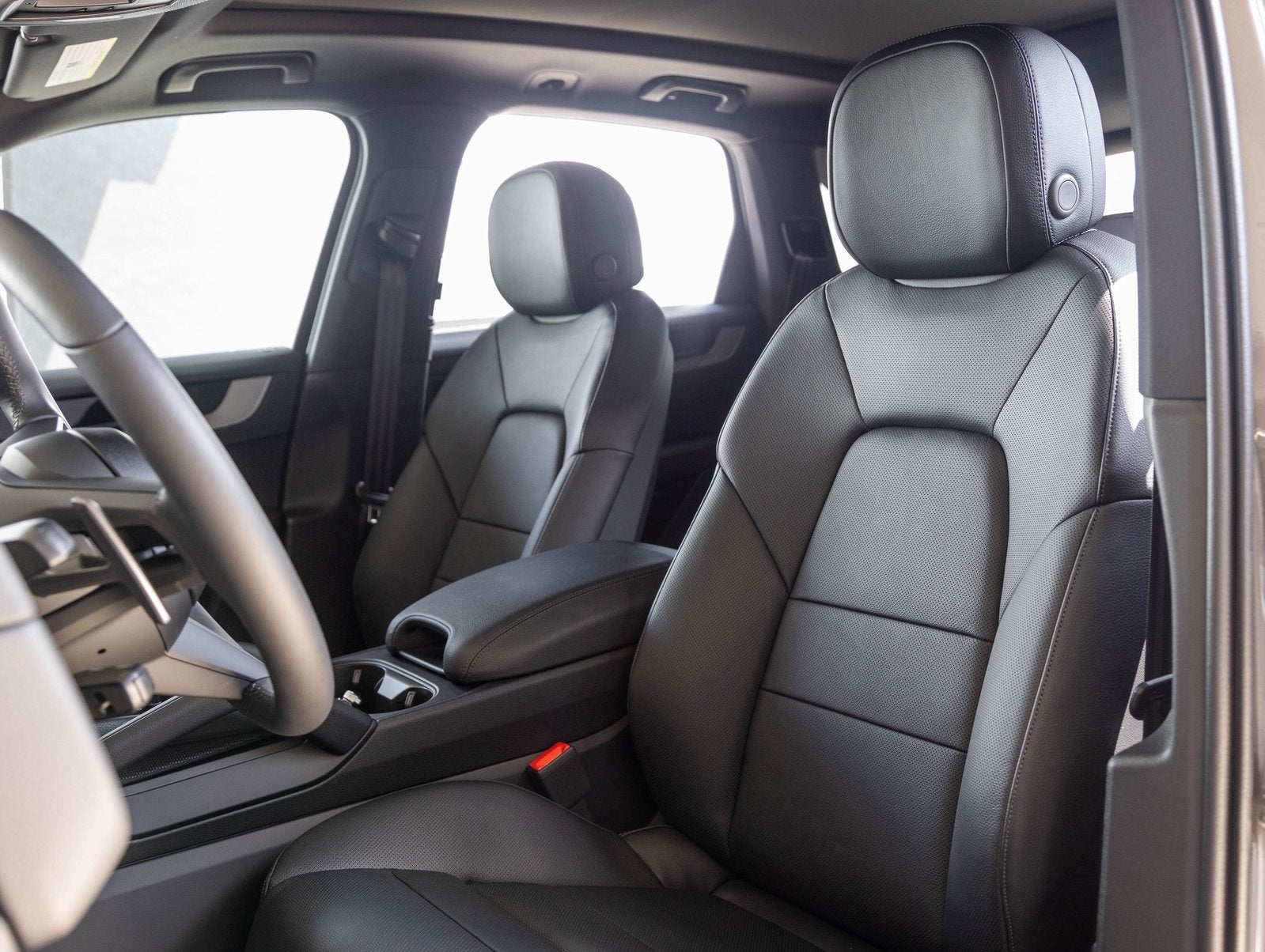 2025 Porsche Cayenne Cayenne