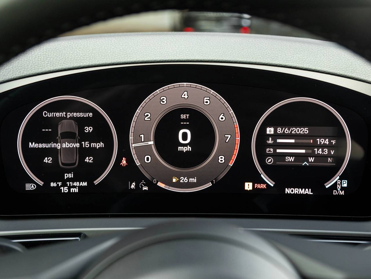 2025 Porsche Cayenne Cayenne