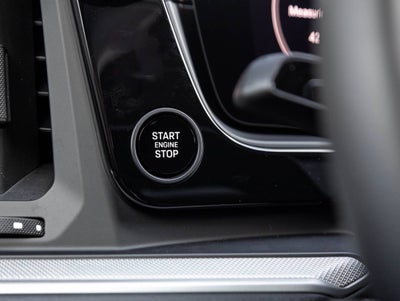 2025 Porsche Cayenne Cayenne