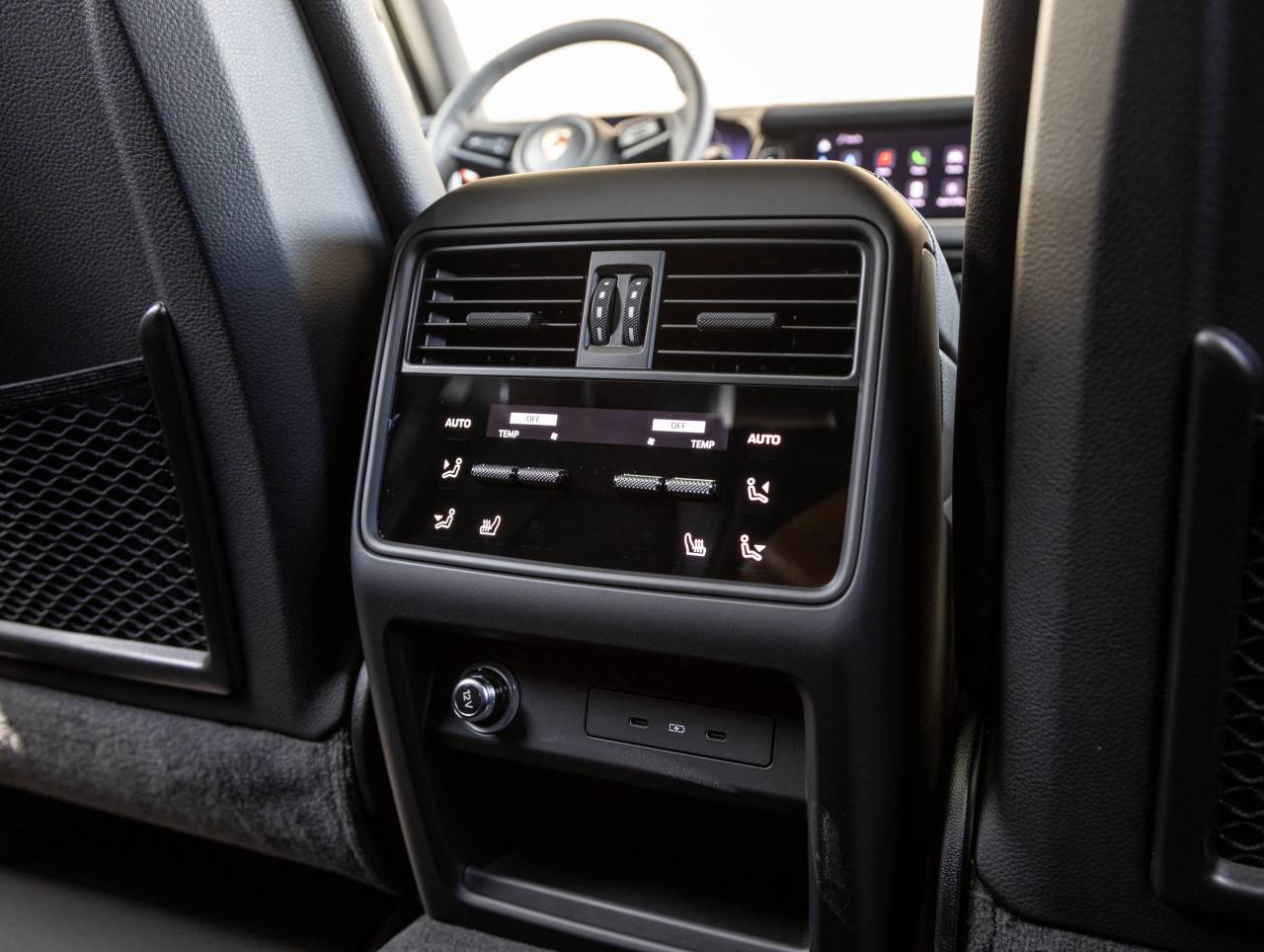 2025 Porsche Cayenne Cayenne