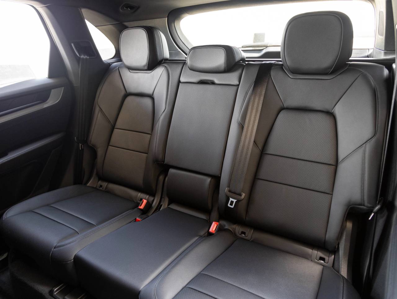 2025 Porsche Cayenne Cayenne