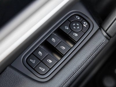 2025 Porsche Cayenne Cayenne