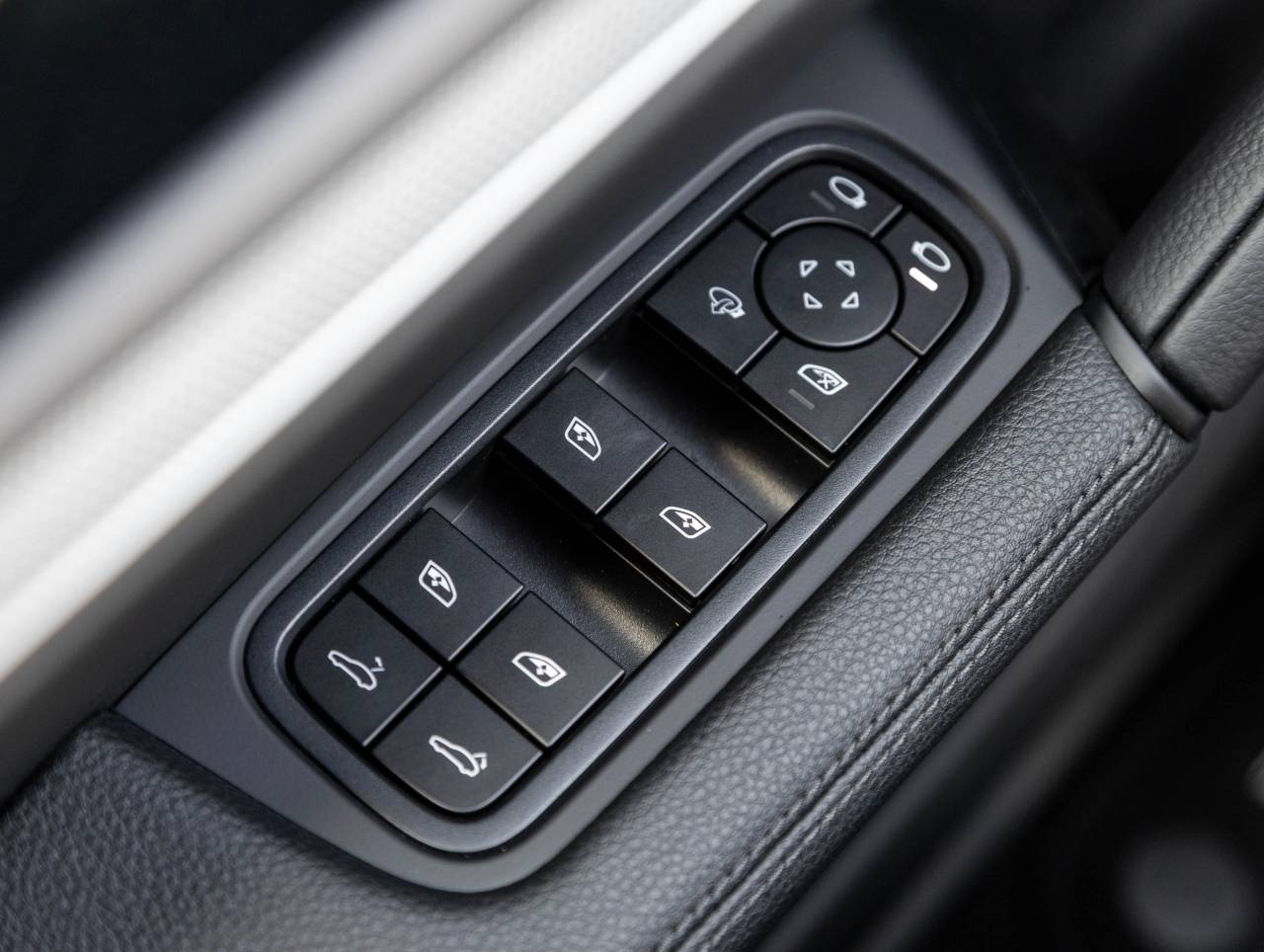 2025 Porsche Cayenne Cayenne