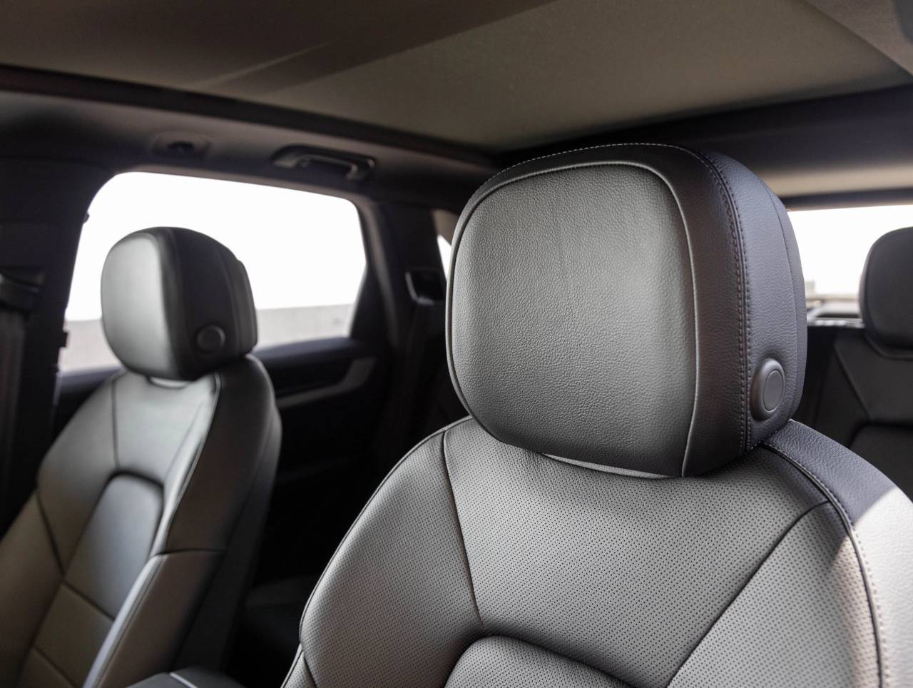 2025 Porsche Cayenne Cayenne